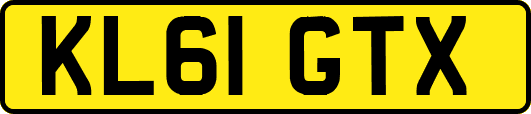 KL61GTX