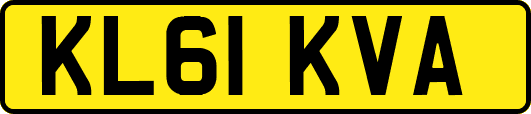 KL61KVA