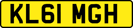 KL61MGH