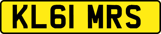 KL61MRS