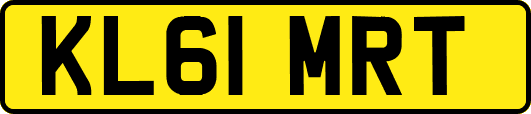 KL61MRT