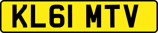 KL61MTV