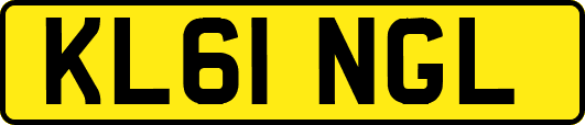 KL61NGL