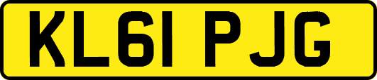 KL61PJG