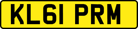 KL61PRM