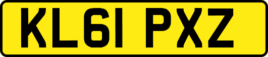 KL61PXZ