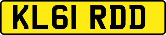 KL61RDD