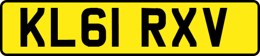 KL61RXV
