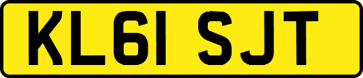 KL61SJT