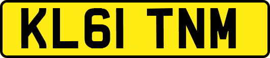 KL61TNM