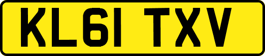 KL61TXV