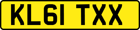 KL61TXX