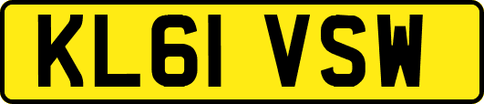 KL61VSW