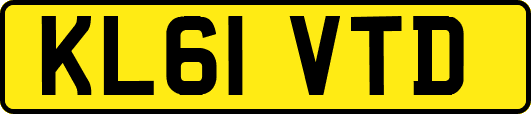 KL61VTD