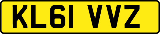 KL61VVZ