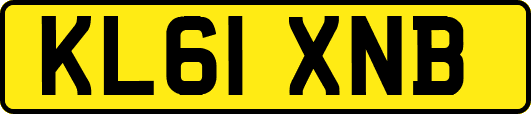 KL61XNB