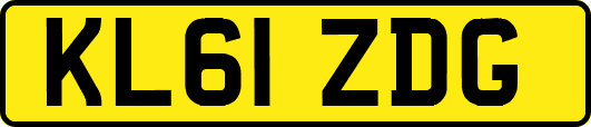 KL61ZDG