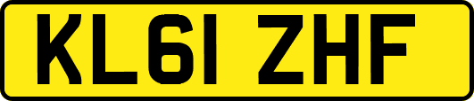 KL61ZHF