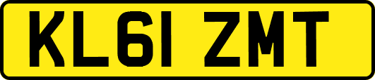KL61ZMT
