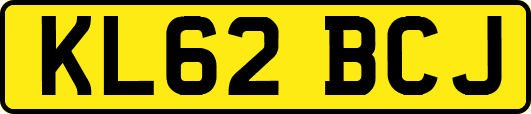 KL62BCJ