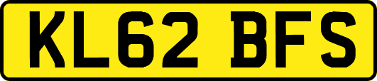 KL62BFS