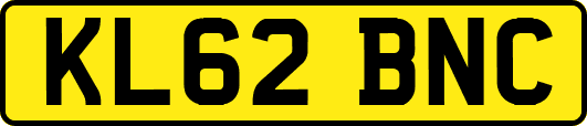 KL62BNC