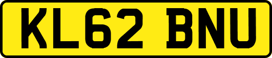 KL62BNU