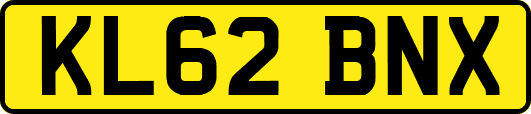 KL62BNX