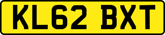 KL62BXT