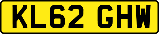 KL62GHW