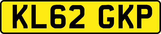 KL62GKP