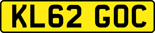 KL62GOC