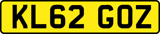 KL62GOZ