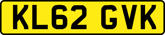KL62GVK