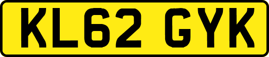 KL62GYK