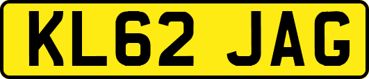 KL62JAG