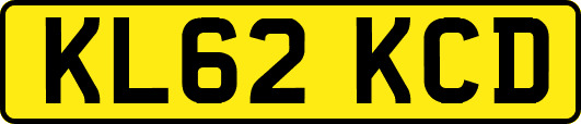 KL62KCD