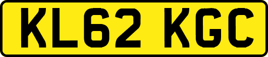 KL62KGC