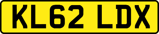 KL62LDX