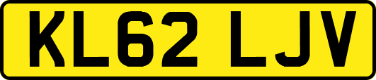 KL62LJV