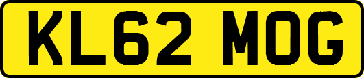 KL62MOG