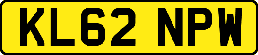 KL62NPW