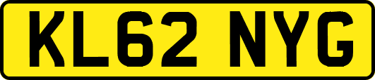 KL62NYG