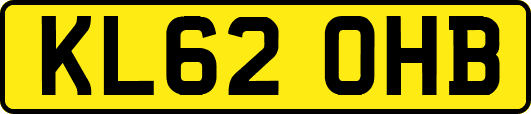 KL62OHB