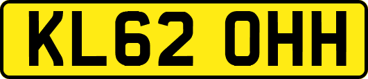 KL62OHH