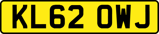 KL62OWJ
