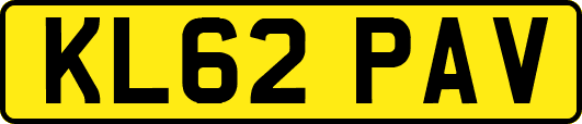 KL62PAV