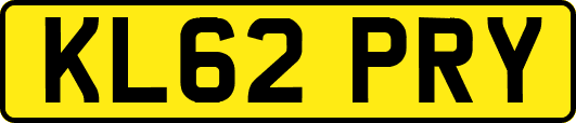 KL62PRY