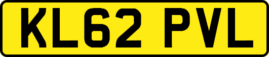 KL62PVL