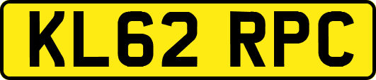 KL62RPC